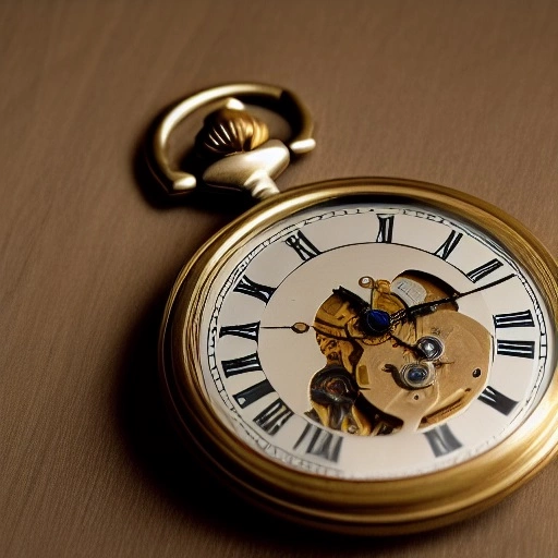 02980-2276438394-industrial age, (pocket watch), 35mm, sharp, high gloss, brass, gears wallpaper, cinematic atmosphere, panoramic.webp